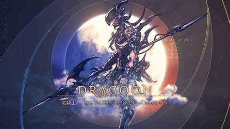 ffxiv dragoon leveling guide.